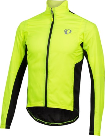 pearl izumi waterproof jacket