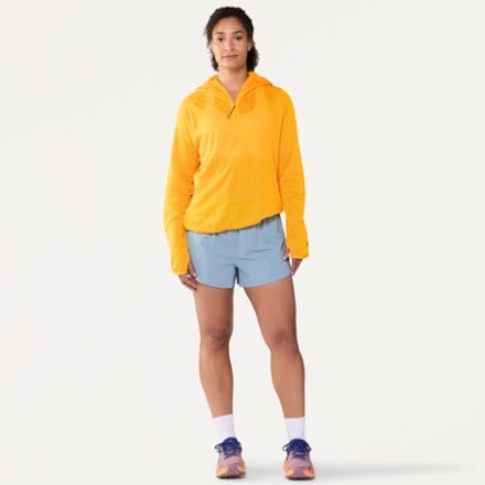 Janji Auras Ultrafleece Hoodie - Women's 3