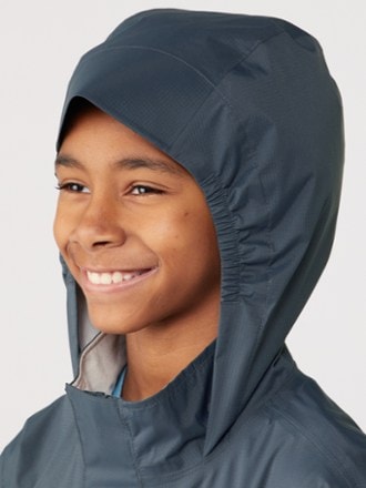 REI Co-op Rainier Rain Jacket - Kids' 4