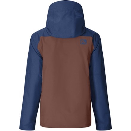 Flylow Roswell Insulated Jacket - Men's 4