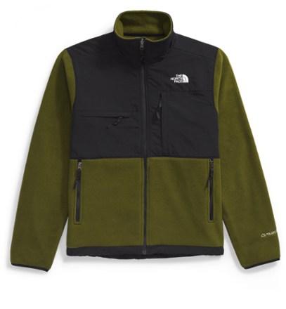 Shelta - The North Face Denali Fleece Jacket Black (NF0A7UR2JK3)