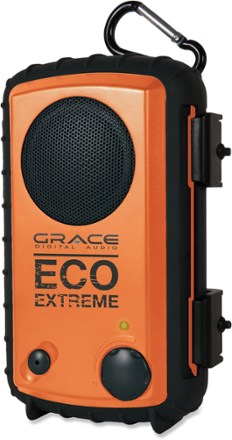 eco extreme speaker