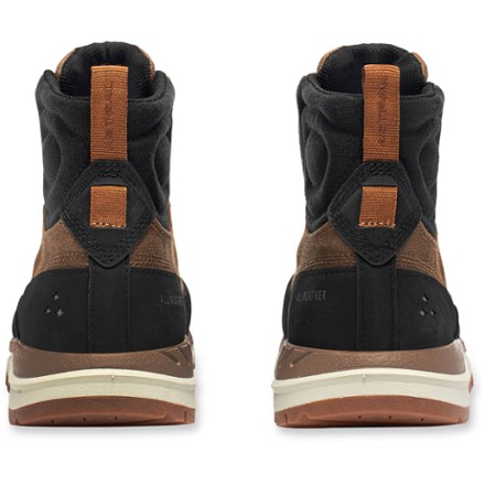 Halestorm 2.0 Boots