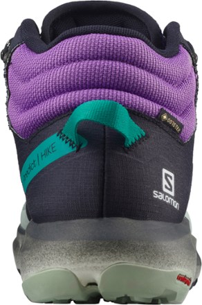 Salomon Predict Hike Mid GTX Hiking Boots - Men's 2