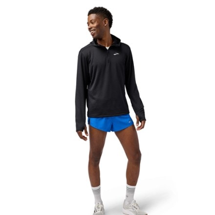 Brooks Notch Thermal Hoodie 3.0 - Men's 2