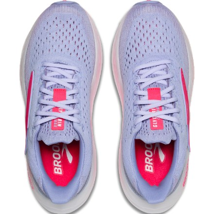 Brooks Glycerin Max Road-Running Shoes - Women's 4