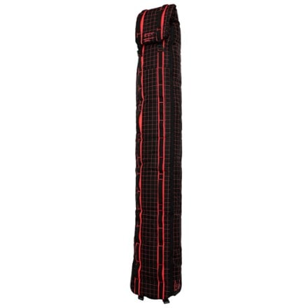 Db Journey Snow Roller Pro Ski Bag 70 L 2