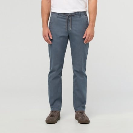 DUER Live Lite Traveller Pants - Men's 0