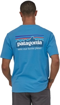 Patagonia P-6 Mission Organic T-Shirt - Men's 2