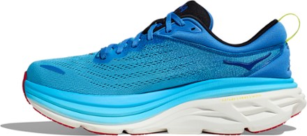 Bondi 8 Road-Running Shoes - Men's
