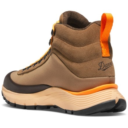 Danner Trail Trainer Mid Waterproof Hiking Boots - Women's 2