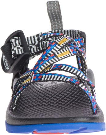 Chaco ZX/1 EcoTread Sandals - Kids' 4