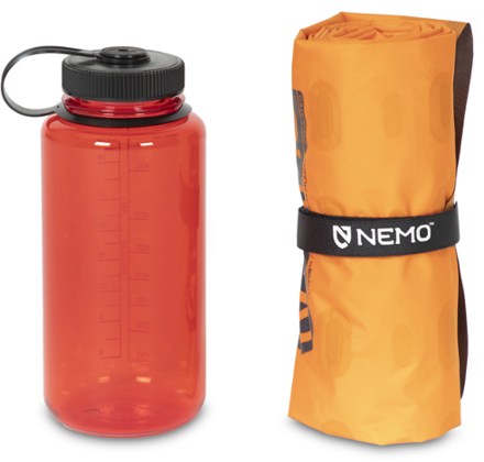 NEMO Tensor Alpine Air Pad 5