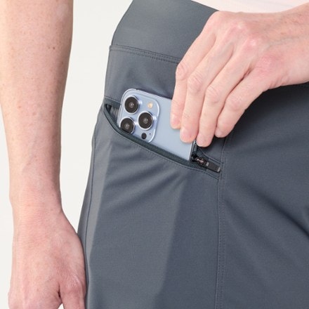 Patagonia Wind Shield Pants - Women's 6