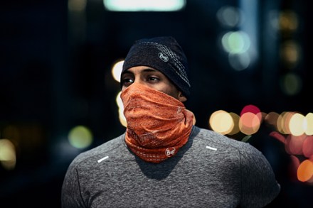 Buff DryFlx Multifunctional Neckwear 9