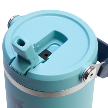 Stanley The IceFlow Flip Straw Vacuum Tumbler - 30 fl. oz. 2