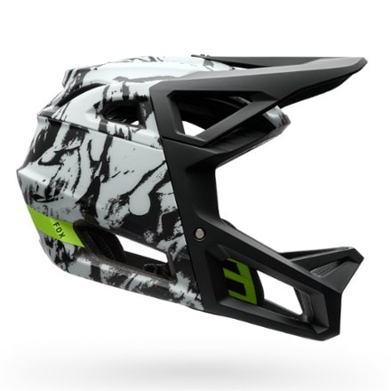 Fox ProFrame Youth Mips Bike Helmet - Kids' 1