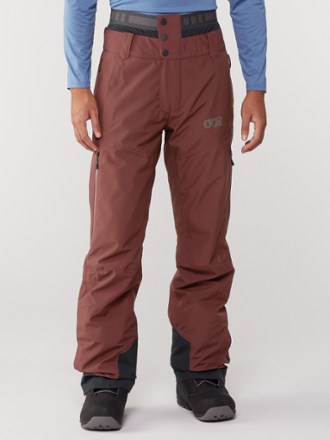 Picture Organic Clothing Object Snow Pants - Men's 1