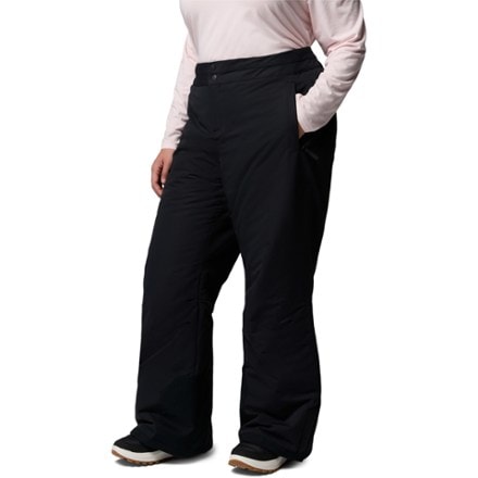 Columbia Bugaboo III Snow Pants - Women's 7