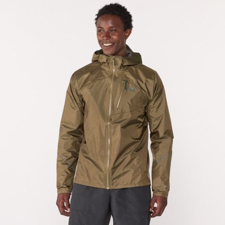 Outdoor Research Helium Rain Jacket - Men's 1