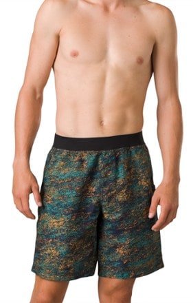 prAna Mojo Shorts - Men's 1