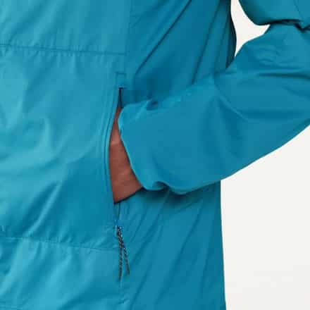 Janji Zephyrunner Wind Shell - Men's 9