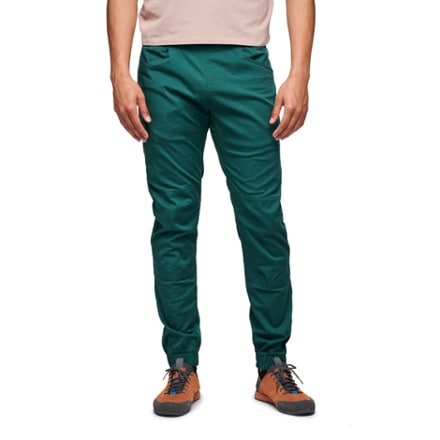 Black Diamond Notion Pants - Men's 1