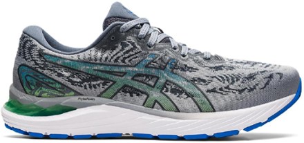 Asesorar Majestuoso trabajador ASICS GEL-Cumulus 23 Road-Running Shoes - Men's | REI Co-op