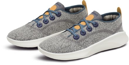 Allbirds SuperLight Wool Runner Sneakers - Women's 3