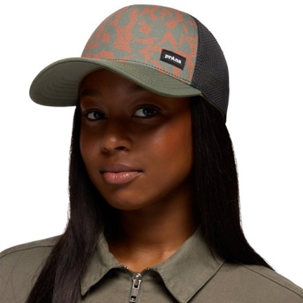 prAna Roads Ahead Trucker Hat 5