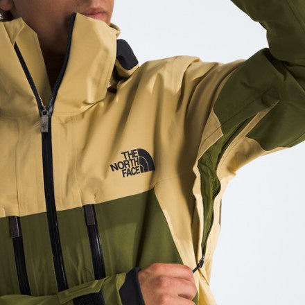 The North Face Chakal Insulated Jacket - Men's 6