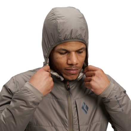 Black Diamond Solution 2.0 Insulated Hoody - Men's 4
