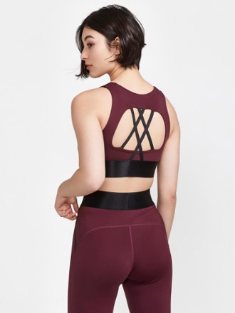 Craft ADV Hit Sport Top - Women's 5