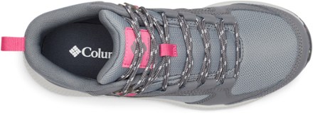 Columbia Re-Peak Mid Boots - Women's 7