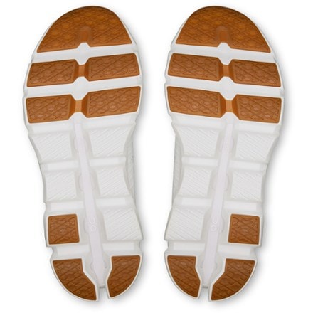 On Cloudswift 4 Road-Running Shoes - Women's 5