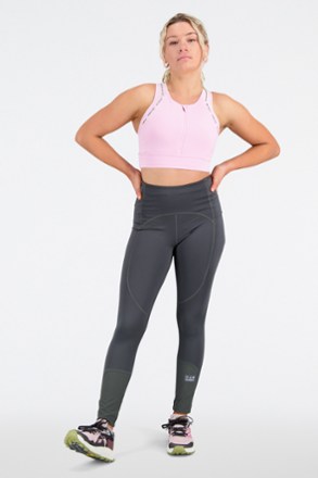 New Balance Impact Run AT Bra 2