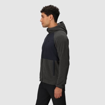 Outdoor Research OR Polartec 200 Hoodie - Men's 4
