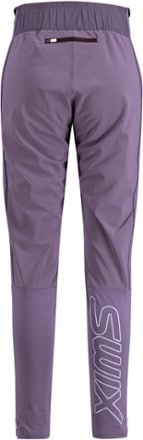 Swix Horizon Pants - Women's 1