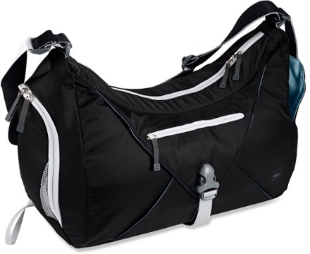 feminine gym bag