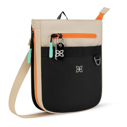 Sherpani Lima Shoulder Bag - Women's 0