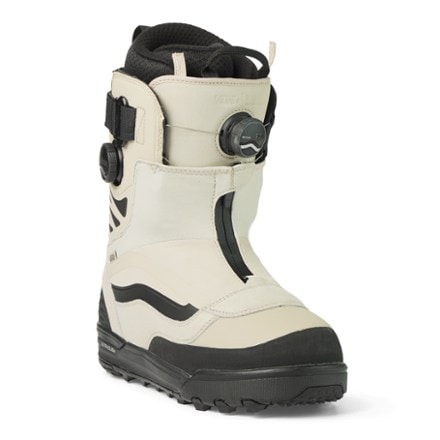 Vans Verse Range Edition Snowboard Boots - Men's - 2026/2027 3