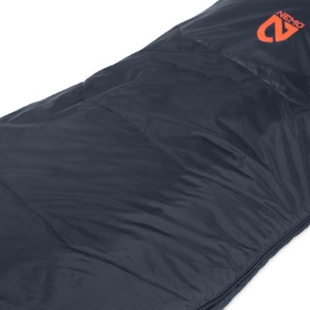 NEMO Tempo 20 Endless Promise Synthetic Sleeping Bag - Men's 6