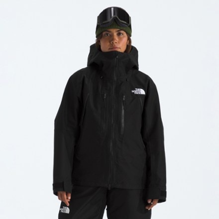 The North Face GTX Hex Jacket - Women's 1