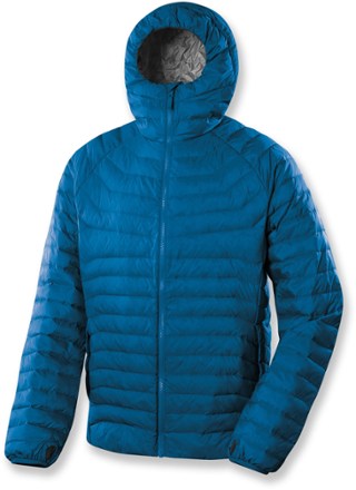 elite dridown hoody