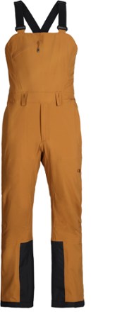 Outdoor Research x Arcade Belts Carbide Bib Snow Pants - Men's 0