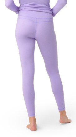Smartwool Classic Thermal Merino Base Layer Bottoms - Women's 3