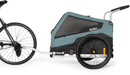 Burley Bark Ranger Bike Trailer 9