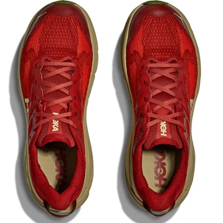 HOKA Challenger 8 Trail-Running Shoes - Men's 5