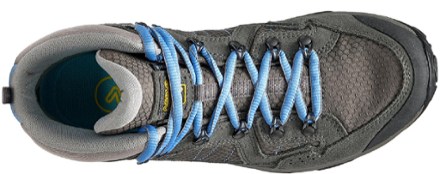 Asolo Landscape Gv LTH Hiking Boots - Women's 5