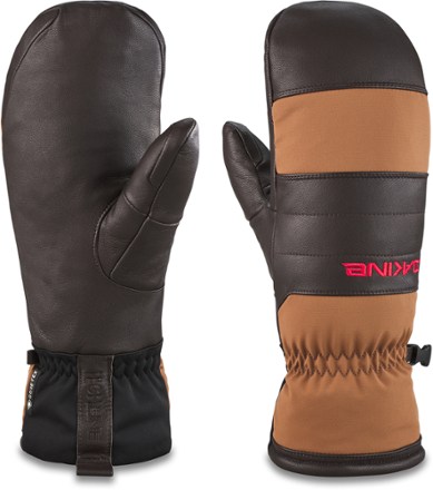 DAKINE Baron GORE-TEX Mittens - Men's 0